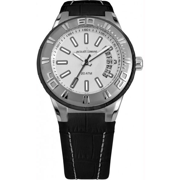 Часы Jacques Lemans Miami 1-1770B